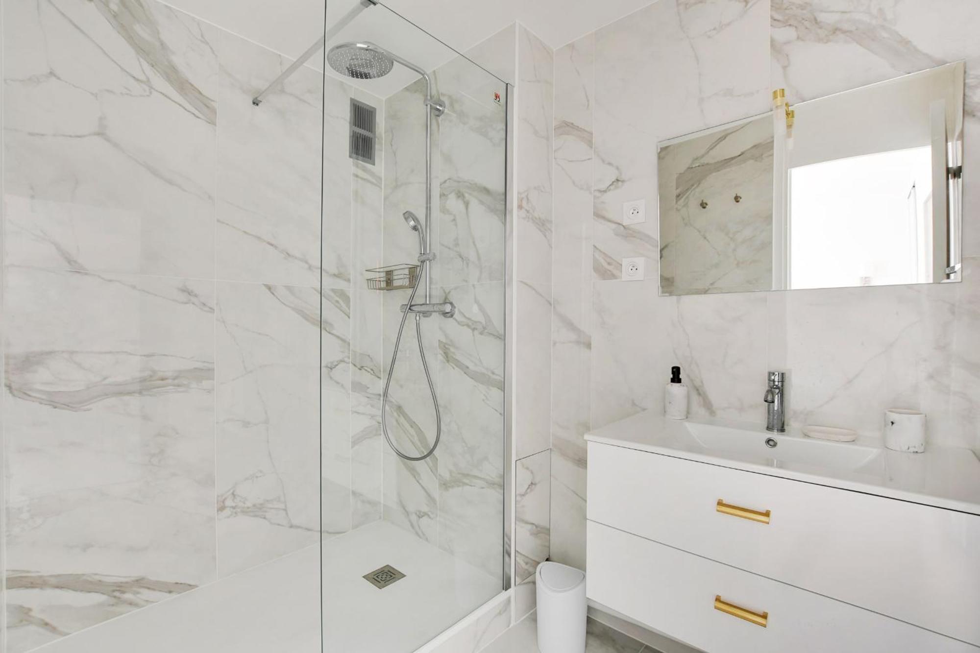 Mouffetard - Pantheon Charming Apartment Paris Ngoại thất bức ảnh